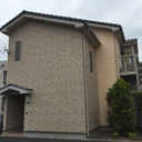 ジュネス北栄 外観